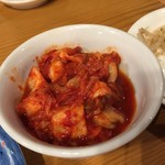 用戶對於元氣七輪焼肉 牛繁 立川店的評論圖