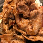 用户对于ご当地酒場 北海道八雲町 日本橋別館的评论图