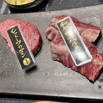 用戶對於日本焼肉党 浅草橋西口店的評論圖