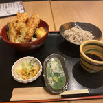User's review image for 割子そば　柚子の木
