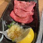 用戶對於焼肉のわびすけ的評論圖