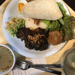 User's review image for MONGGO MORO