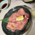 用户对于焼肉 じゅうじゅう的评论图