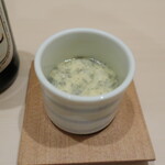 用户对于だし屋 おわん的评论图