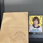 用戶對於ツバメドーナツ 天神ソラリア店的評論圖