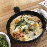 用户对于LION KITCHEN的评论图