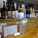 用戶對於おばんざい わびすけ 心斎橋店的評論圖