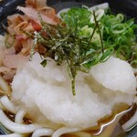 用戶對於つるつる庵 本店的評論圖