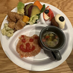 User's review image for Cosme Kitchen Adaptation 渋谷ヒカリエ店
