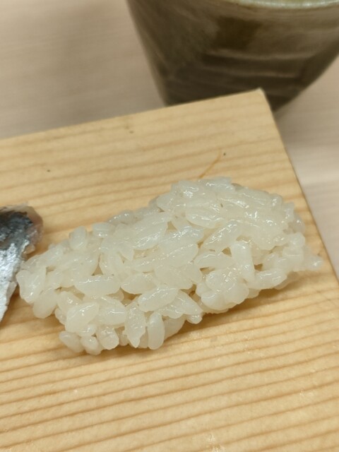 User's recommendation image for 鮨 にしき