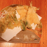 用户对于よし庵的评论图