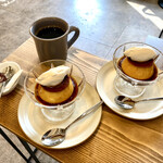 User's review image for Dimple Port Coffee