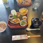 用戶對於露瑚的評論圖