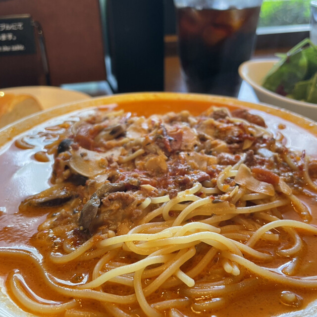 用户对于IVO ホームズパスタ トラットリア 渋谷Part2的评论高清图