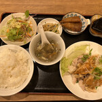 用户对于玉華園的评论图