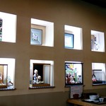 用户对于えびす庵 本店的评论图