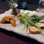 用戶對於閑臥庵的評論圖