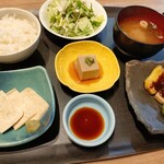 用戶對於おばんざいの店 京都ことこと 烏丸御池店的評論圖