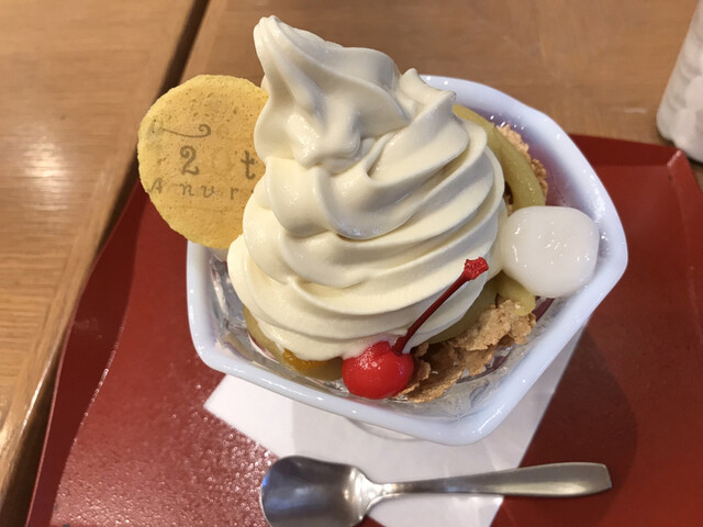 用戶對於舟和 仲見世１号店的評論高清圖