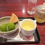 用户对于華屋与兵衛 尾久店的评论图