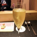 用户对于パフェ、珈琲、酒、佐藤 花れ的评论图