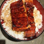 用戶對於宇奈とと 大阪本町店的評論圖