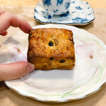 用戶對於tom's SCONE Japanesque的評論圖