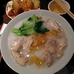 用户对于台北夜市 西新宿小田急第一生命ビル店的评论图