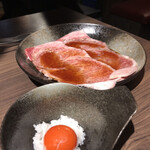 用戶對於黒毛和牛焼肉 白か黒的評論圖