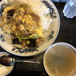 用户对于口福的评论图