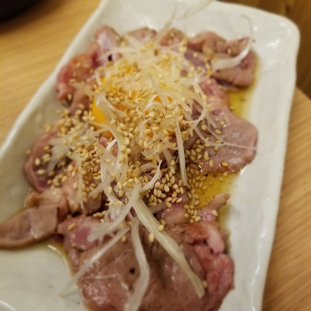 User's recommendation image for 生ラムかんな 新橋店