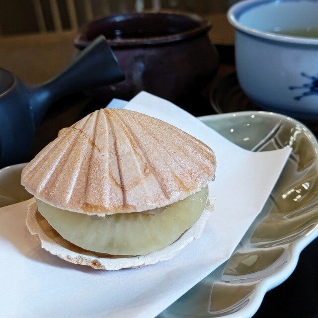 User's recommendation image for 麻布 昇月堂