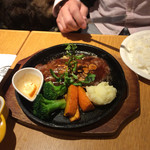 用户对于ドッグデプトカフェ お台場東京ビーチ店的评论图