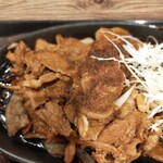 用戶對於しんぱち食堂 中野店的評論圖