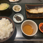 用戶對於竈炊き立てごはん 土井 京都駅八条口店的評論圖