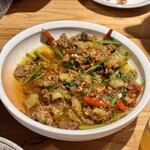 用戶對於淘湘記的評論圖