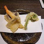 用户对于秋葉原 鮨 よこ田的评论图