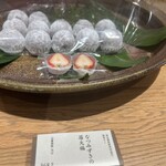 用戶對於鈴懸 東京ミッドタウン日比谷店的評論圖