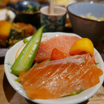 User's review image for KASUMI izakaya+restaurant