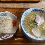 用戶對於浅草軒 本店的評論圖