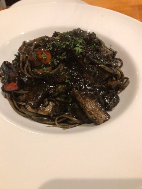 User's recommendation image for シャンパン食堂