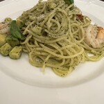 用戶對於カフェ・ラ・ミル 新橋店的評論圖