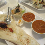用戶對於FREMONT CURRY&DELI的評論圖