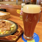 User's review image for はこだてビール