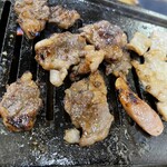 用户对于里乃家的评论图