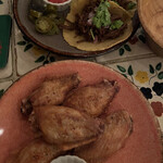 User's review image for ボラーチョス