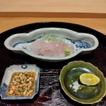 用戶對於日本料理 研野的評論圖