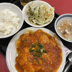 User's review image for 叙香苑 亀戸店