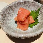 User's review image for もつ鍋 一慶