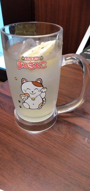 用戶對於カラオケ本舗 まねきねこ 札幌駅西口店的評論高清圖
